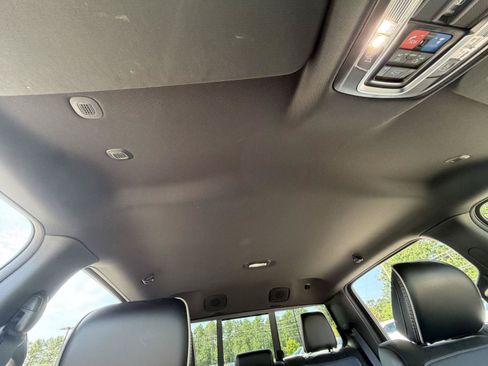 Used 2023 RAM 1500 Laramie AWD/4WD image 22