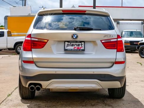 Used 2016 BMW X3 sDrive28i RWD image 14