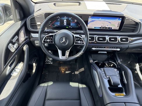 Used 2023 Mercedes-Benz GLE 450 4MATIC image 12
