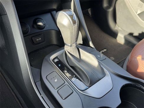 Used 2014 Hyundai Santa Fe Sport 2.0T image 8