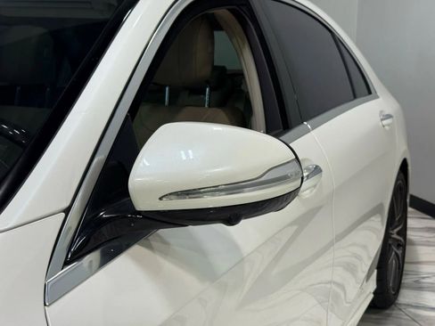Used 2019 Mercedes-Benz S 560 Sedan image 10