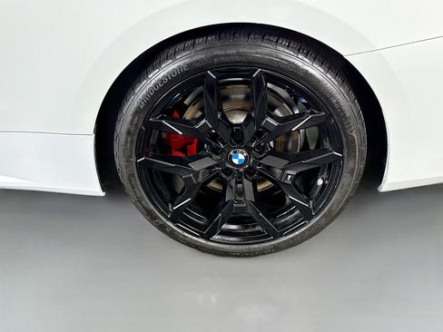Used 2026 BMW 430i Coupe w/ M Sport Package RWD image 35