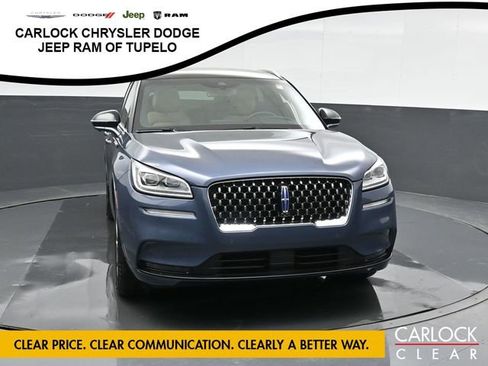 Used 2022 Lincoln Corsair Grand Touring w/ Elements Technology Bundle AWD/4WD image 6