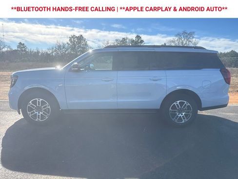 New 2026 Ford Expedition Max Active image 5