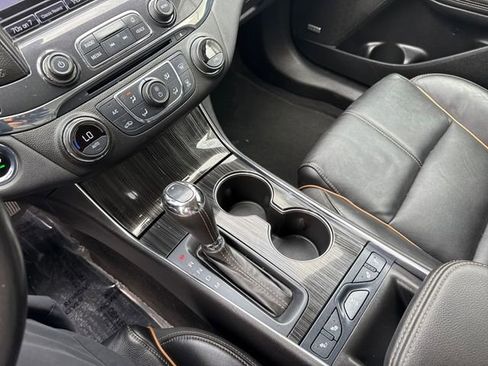 Used 2020 Chevrolet Impala Premier FWD image 26
