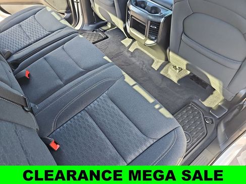 New 2025 RAM 1500 Big Horn image 11