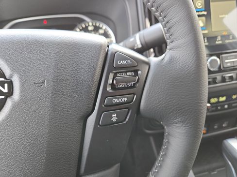 New 2026 Nissan Frontier SV w/ All-Weather Content Package RWD image 20