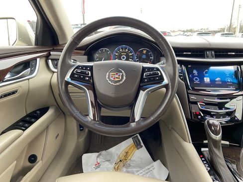 Used 2014 Cadillac XTS Premium image 21
