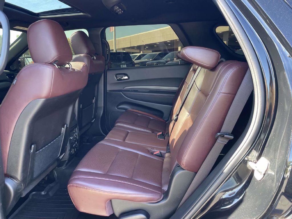 Used 2023 Dodge Durango GT AWD/4WD image 20