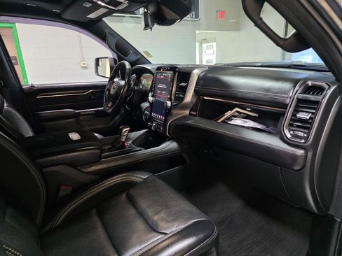 Used 2021 RAM 1500 TRX w/ TRX Level 2 Equipment Group AWD/4WD image 30