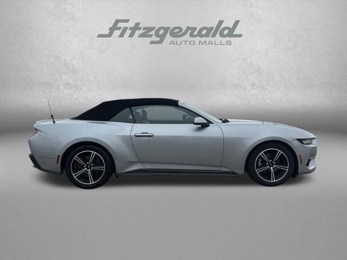 Used 2024 Ford Mustang Premium RWD image 4