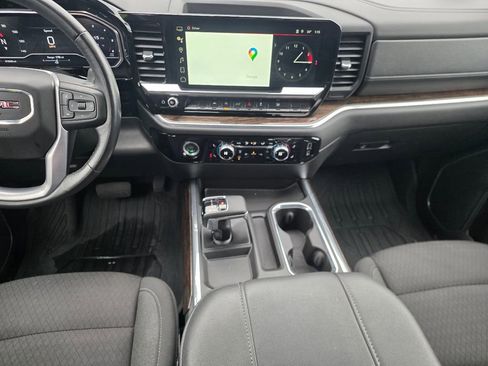 Used 2023 GMC Sierra 1500 Elevation w/ LPO, Elevation Black Package image 15