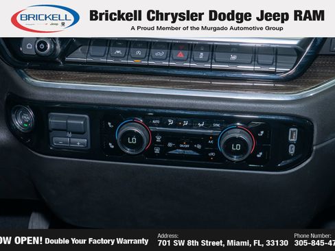 Used 2024 Chevrolet Silverado 1500 RST RWD image 22