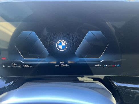 New 2026 BMW X1 xDrive28i w/ Technology Package image 22
