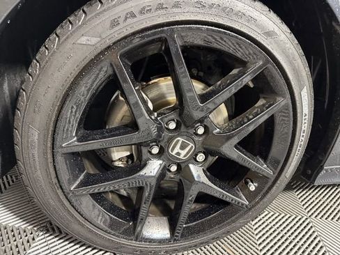 Used 2025 Honda Civic Sport image 13