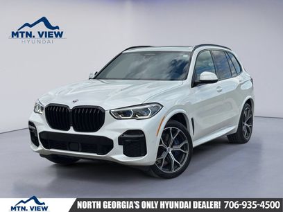 Used 2023 BMW X5 M50i w/ Executive Package