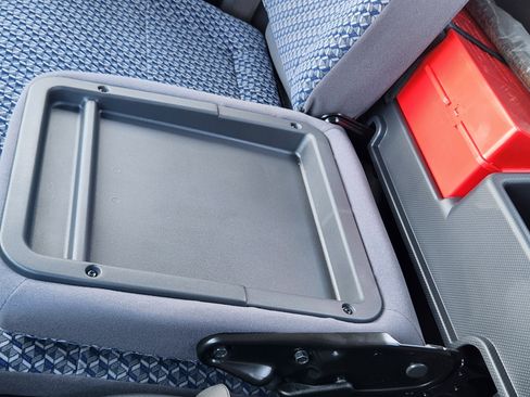 New 2025 Isuzu NQR image 19