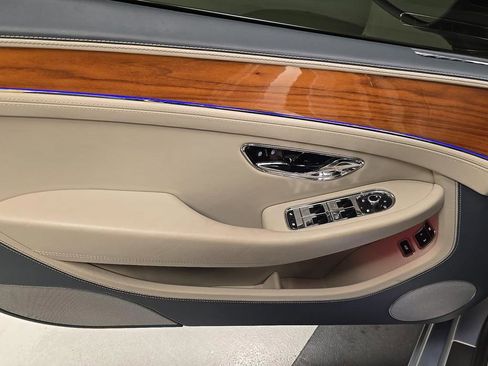 Used 2020 Bentley Continental GT AWD/4WD image 6