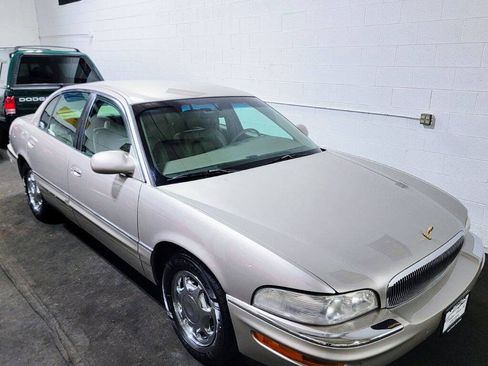 Used 1997 Buick Park Avenue w/ Seating Pkg FWD image 5