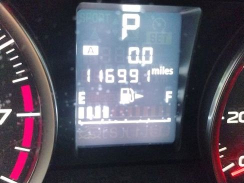 Used 2015 Subaru Impreza 2.0i Premium image 45