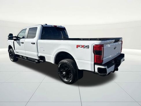 New 2026 Ford F350 XL w/ STX Appearance Package image 3