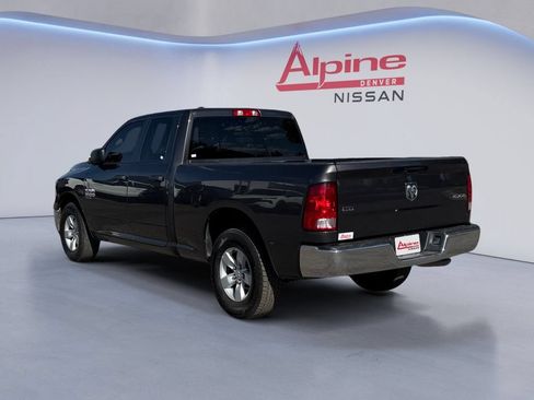 Used 2019 RAM 1500 Big Horn AWD/4WD image 3
