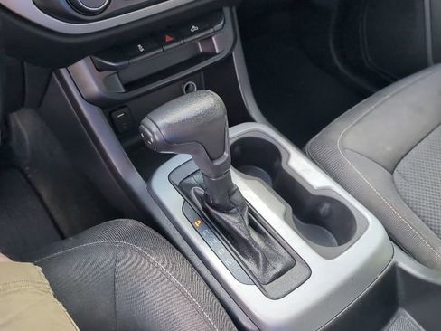 Used 2016 Chevrolet Colorado LT image 20