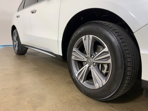 Used 2019 Acura MDX SH-AWD image 40