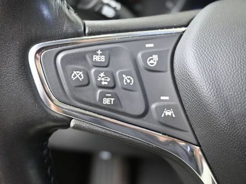 Used 2020 Chevrolet Equinox Premier AWD/4WD image 25