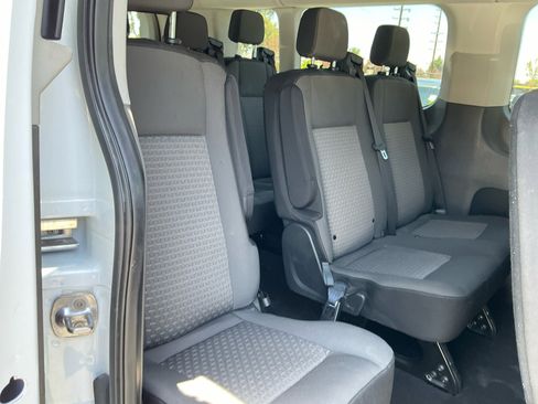 Used 2023 Ford Transit 350 XLT RWD image 20