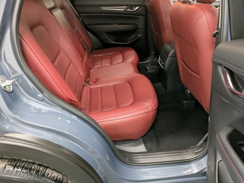 Certified 2022 MAZDA CX-5 Carbon Edition image 26