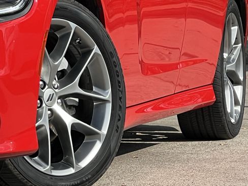 Used 2023 Dodge Charger GT image 8