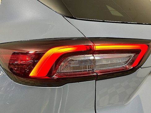 Used 2023 Ford Escape Active w/ Tech Pack #2 image 25