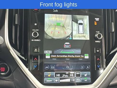 New 2026 Subaru Ascent Limited image 26