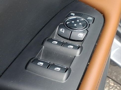 Certified 2023 Lincoln Nautilus Reserve AWD/4WD image 14