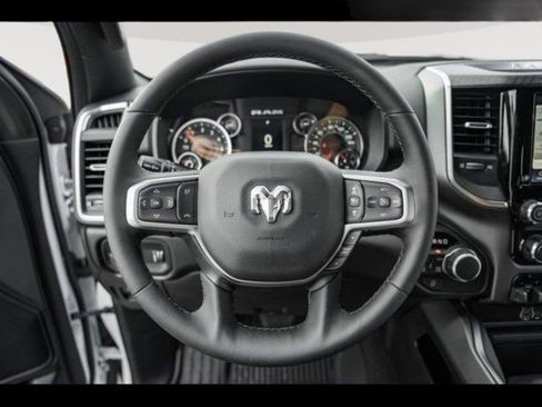 New 2025 RAM 1500 Big Horn image 32