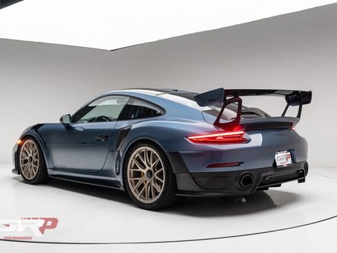 Used 2018 Porsche 911 GT2 RS RWD image 6