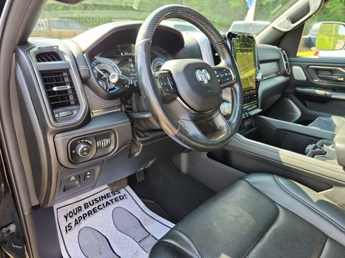 Used 2019 RAM 1500 Limited image 28