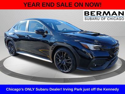 New 2025 Subaru WRX GT