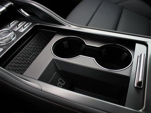 New 2026 Lincoln Nautilus Premier w/ Equipment Group 102A image 48