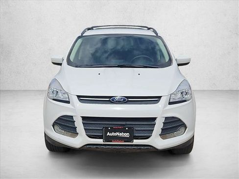 Used 2013 Ford Escape SE FWD image 2