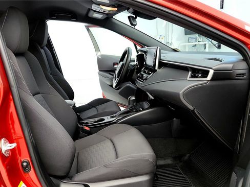 Used 2019 Toyota Corolla SE image 17