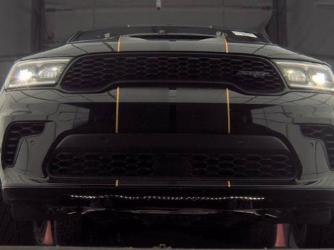 Used 2024 Dodge Durango SRT AWD/4WD image 4