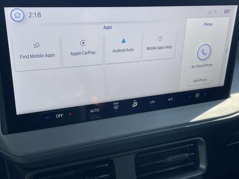 New 2025 Ford Maverick XL image 10