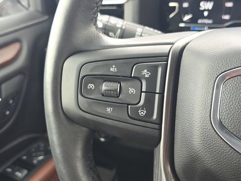Used 2024 GMC Yukon Denali Ultimate AWD/4WD image 45