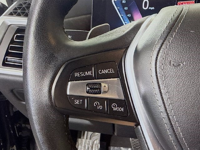 Used 2024 BMW X5 sDrive40i RWD image 13