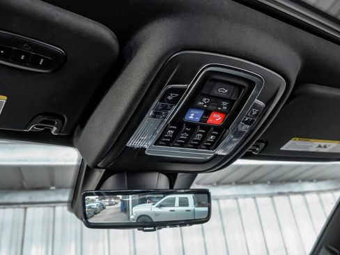Used 2021 RAM 1500 TRX w/ TRX Level 2 Equipment Group AWD/4WD image 23