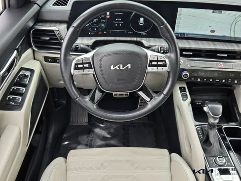 Certified 2024 Kia Telluride SX Prestige AWD/4WD image 14