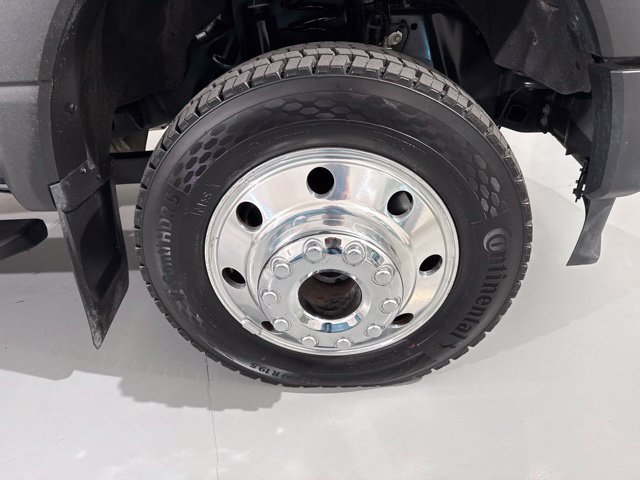 Used 2024 Ford F450 XL w/ XL Driver Assist Package AWD/4WD image 11
