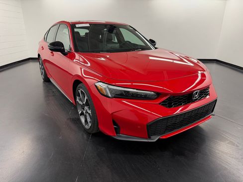 New 2026 Honda Civic Sport Touring image 7